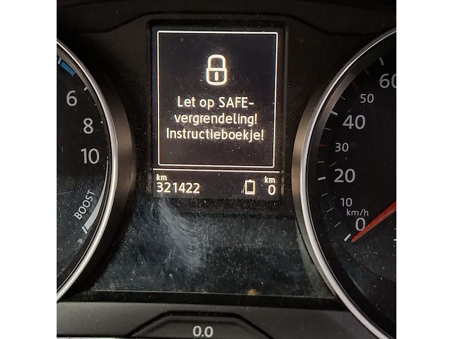 Personenauto, volkswagen, passat variant, 1.4 tsi gte highline, 2015 - afbeelding 30 van  59
