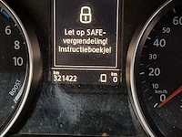 Personenauto, volkswagen, passat variant, 1.4 tsi gte highline, 2015 - afbeelding 30 van  59