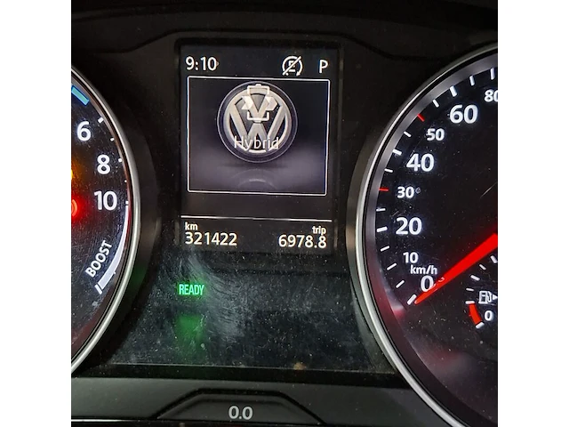 Personenauto, volkswagen, passat variant, 1.4 tsi gte highline, 2015 - afbeelding 31 van  59