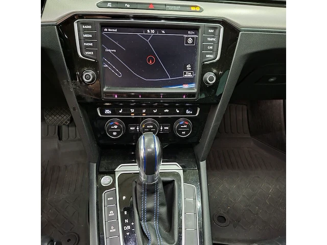 Personenauto, volkswagen, passat variant, 1.4 tsi gte highline, 2015 - afbeelding 32 van  59