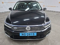 Personenauto, volkswagen, passat variant, 1.4 tsi gte highline, 2015 - afbeelding 23 van  59