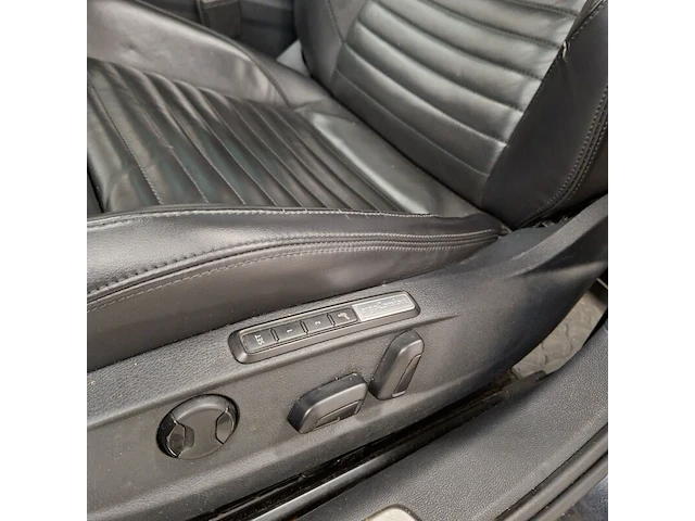 Personenauto, volkswagen, passat variant, 1.4 tsi gte highline, 2015 - afbeelding 36 van  59