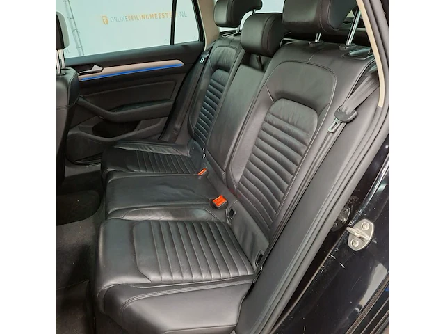 Personenauto, volkswagen, passat variant, 1.4 tsi gte highline, 2015 - afbeelding 37 van  59