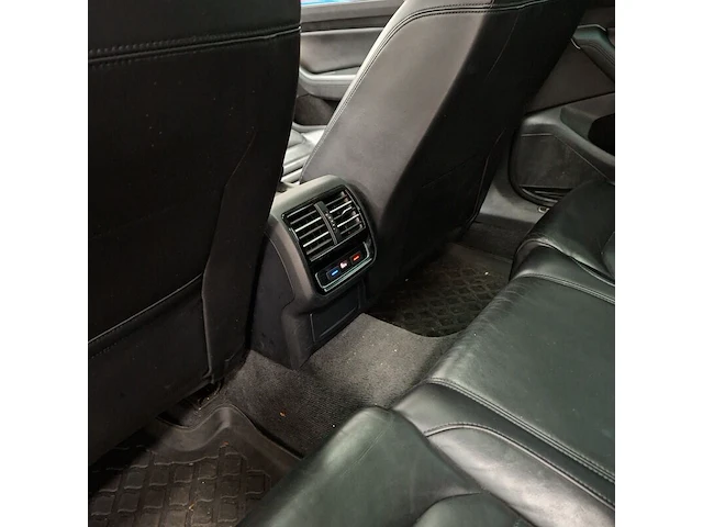 Personenauto, volkswagen, passat variant, 1.4 tsi gte highline, 2015 - afbeelding 38 van  59