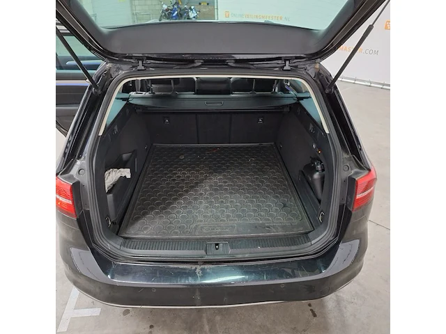 Personenauto, volkswagen, passat variant, 1.4 tsi gte highline, 2015 - afbeelding 39 van  59