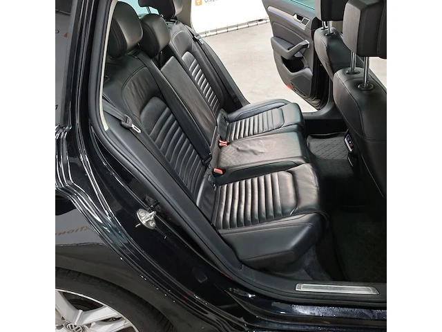 Personenauto, volkswagen, passat variant, 1.4 tsi gte highline, 2015 - afbeelding 44 van  59