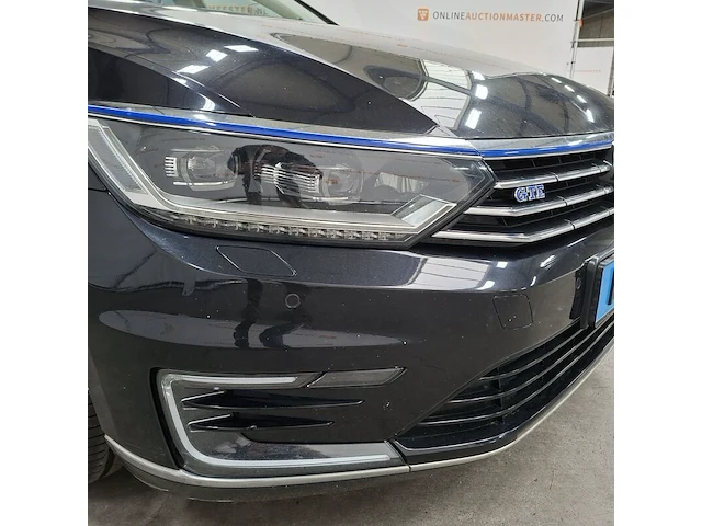 Personenauto, volkswagen, passat variant, 1.4 tsi gte highline, 2015 - afbeelding 34 van  59