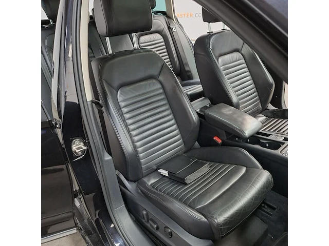 Personenauto, volkswagen, passat variant, 1.4 tsi gte highline, 2015 - afbeelding 46 van  59