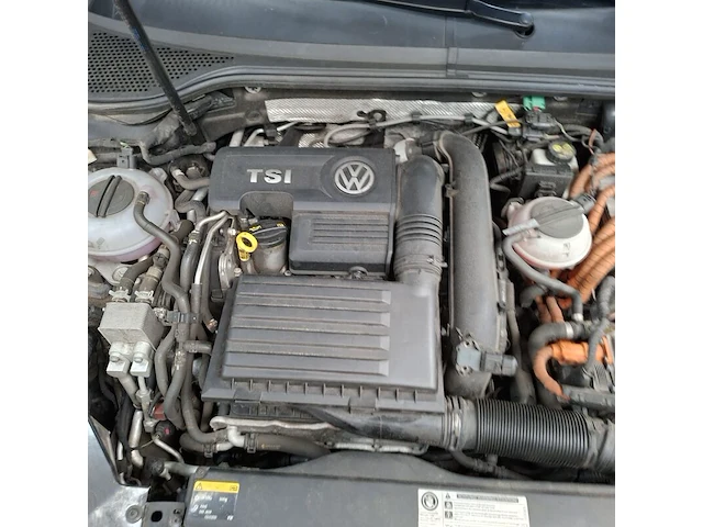Personenauto, volkswagen, passat variant, 1.4 tsi gte highline, 2015 - afbeelding 50 van  59