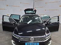 Personenauto, volkswagen, passat variant, 1.4 tsi gte highline, 2015 - afbeelding 52 van  59
