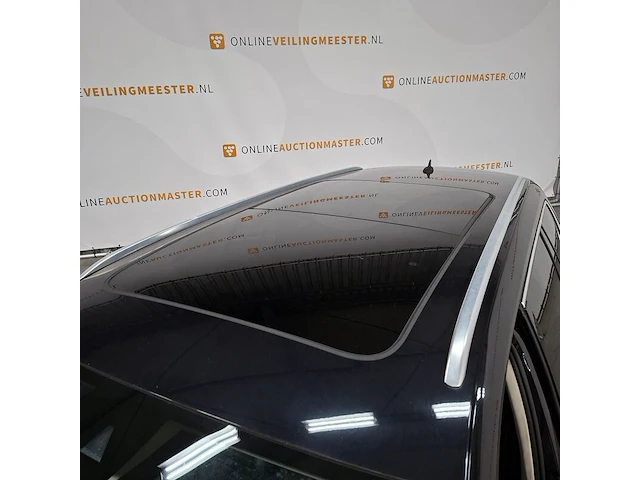 Personenauto, volkswagen, passat variant, 1.4 tsi gte highline, 2015 - afbeelding 53 van  59