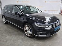 Personenauto, volkswagen, passat variant, 1.4 tsi gte highline, 2015 - afbeelding 45 van  59