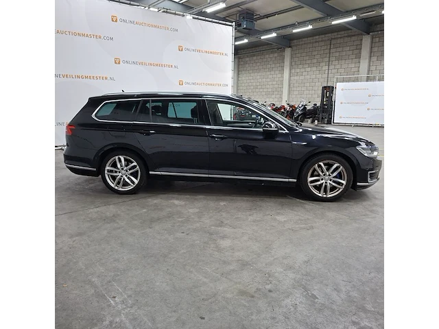 Personenauto, volkswagen, passat variant, 1.4 tsi gte highline, 2015 - afbeelding 56 van  59