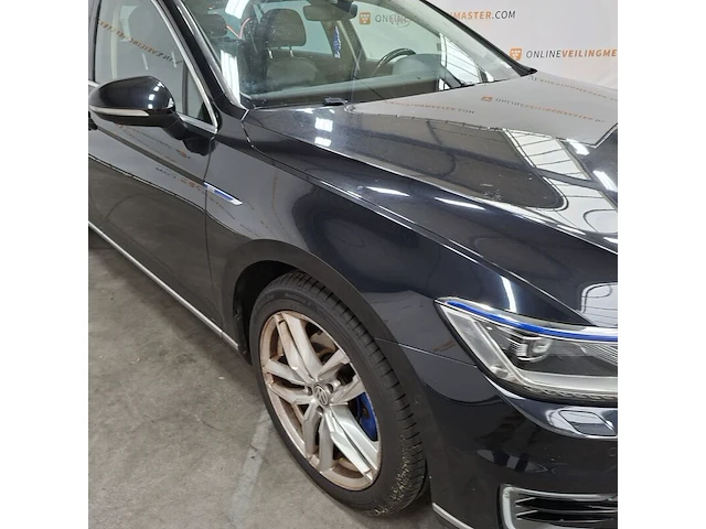 Personenauto, volkswagen, passat variant, 1.4 tsi gte highline, 2015 - afbeelding 57 van  59