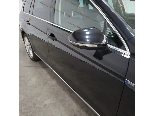 Personenauto, volkswagen, passat variant, 1.4 tsi gte highline, 2015 - afbeelding 58 van  59