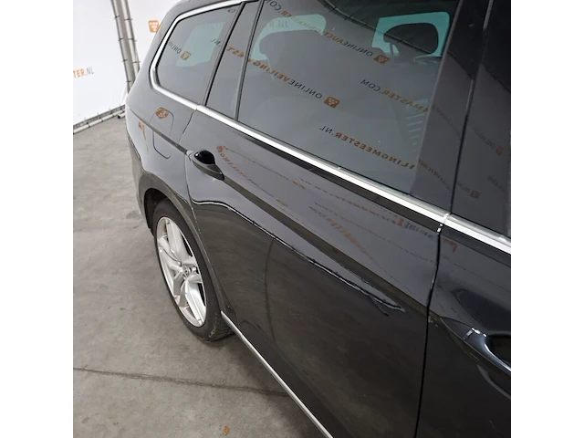 Personenauto, volkswagen, passat variant, 1.4 tsi gte highline, 2015 - afbeelding 59 van  59