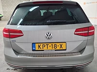 Personenauto, volkswagen, passat variant, 1.4 tsi gte highline, 2016 - afbeelding 2 van  74