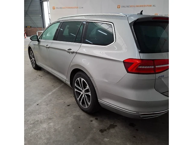 Personenauto, volkswagen, passat variant, 1.4 tsi gte highline, 2016 - afbeelding 3 van  74