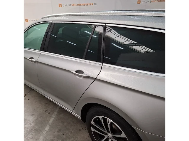 Personenauto, volkswagen, passat variant, 1.4 tsi gte highline, 2016 - afbeelding 4 van  74