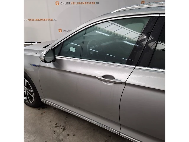 Personenauto, volkswagen, passat variant, 1.4 tsi gte highline, 2016 - afbeelding 5 van  74