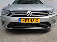Personenauto, volkswagen, passat variant, 1.4 tsi gte highline, 2016 - afbeelding 9 van  74