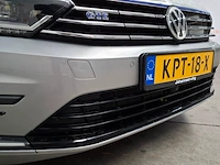 Personenauto, volkswagen, passat variant, 1.4 tsi gte highline, 2016 - afbeelding 10 van  74