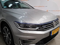 Personenauto, volkswagen, passat variant, 1.4 tsi gte highline, 2016 - afbeelding 11 van  74