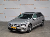 Personenauto, volkswagen, passat variant, 1.4 tsi gte highline, 2016