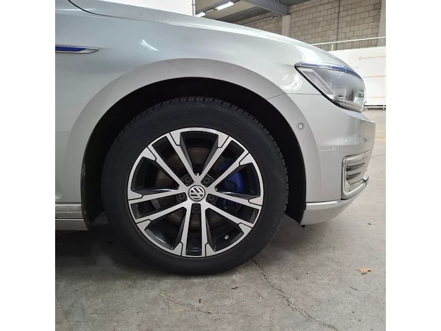 Personenauto, volkswagen, passat variant, 1.4 tsi gte highline, 2016 - afbeelding 13 van  74