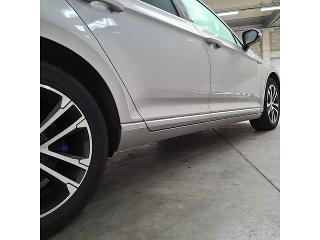 Personenauto, volkswagen, passat variant, 1.4 tsi gte highline, 2016 - afbeelding 14 van  74