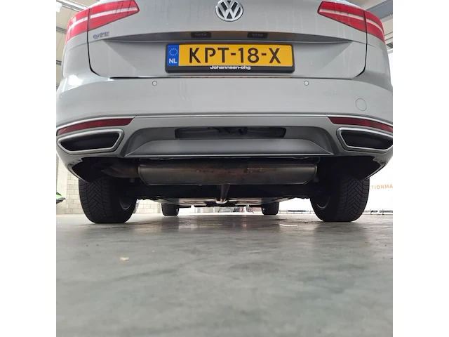 Personenauto, volkswagen, passat variant, 1.4 tsi gte highline, 2016 - afbeelding 16 van  74