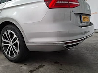 Personenauto, volkswagen, passat variant, 1.4 tsi gte highline, 2016 - afbeelding 18 van  74