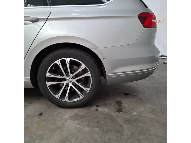 Personenauto, volkswagen, passat variant, 1.4 tsi gte highline, 2016 - afbeelding 19 van  74