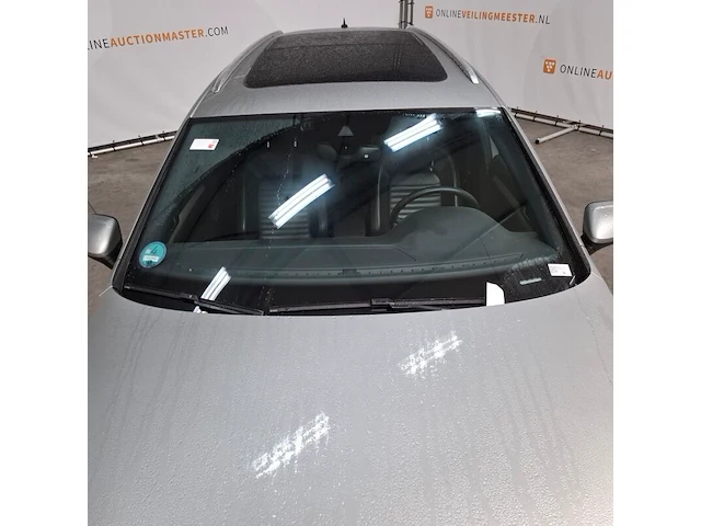 Personenauto, volkswagen, passat variant, 1.4 tsi gte highline, 2016 - afbeelding 22 van  74