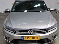 Personenauto, volkswagen, passat variant, 1.4 tsi gte highline, 2016 - afbeelding 12 van  74