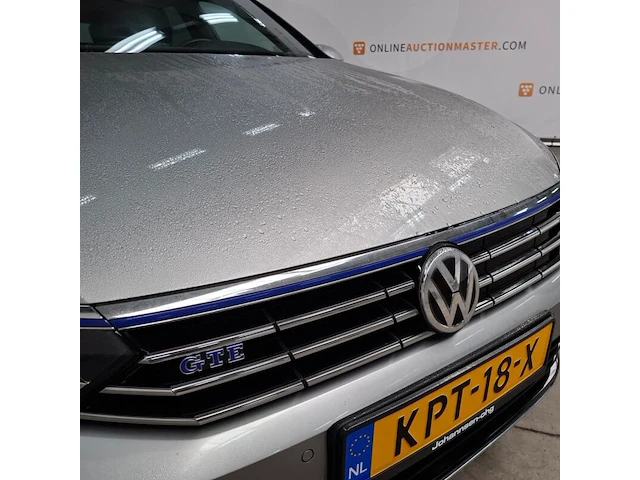 Personenauto, volkswagen, passat variant, 1.4 tsi gte highline, 2016 - afbeelding 25 van  74