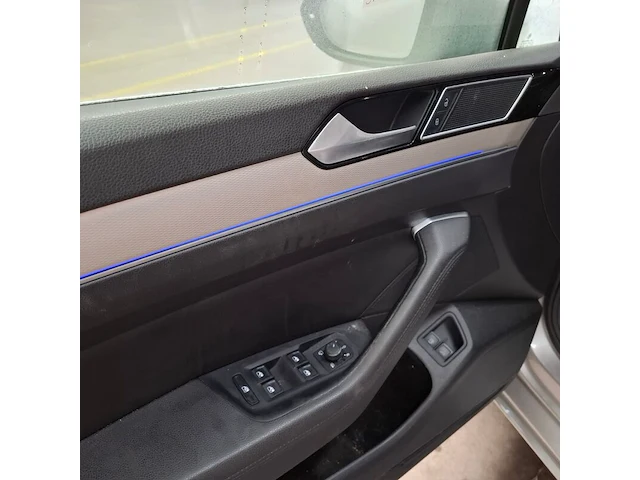 Personenauto, volkswagen, passat variant, 1.4 tsi gte highline, 2016 - afbeelding 28 van  74