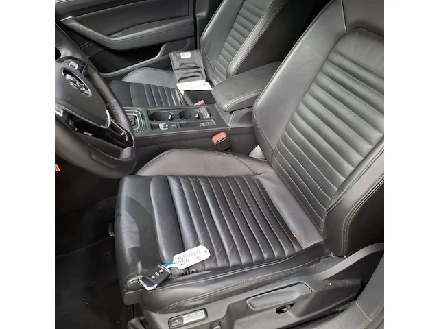 Personenauto, volkswagen, passat variant, 1.4 tsi gte highline, 2016 - afbeelding 30 van  74