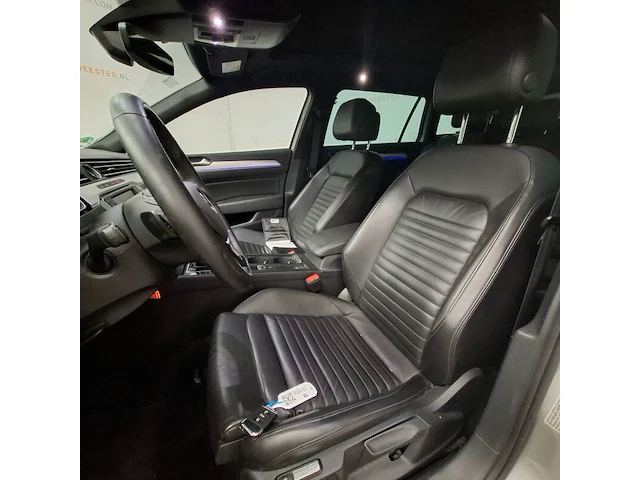 Personenauto, volkswagen, passat variant, 1.4 tsi gte highline, 2016 - afbeelding 31 van  74