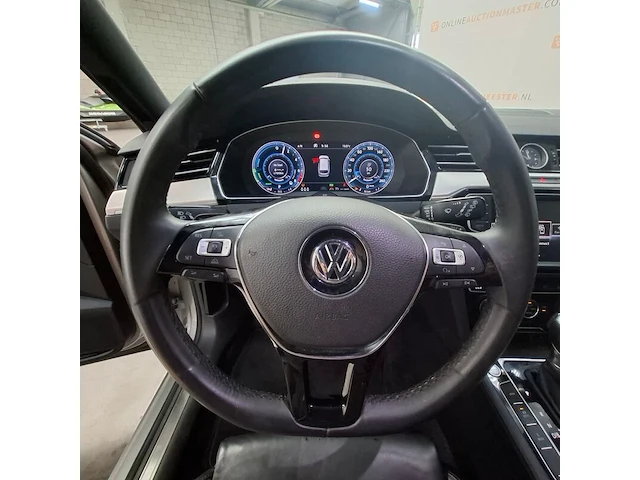 Personenauto, volkswagen, passat variant, 1.4 tsi gte highline, 2016 - afbeelding 32 van  74
