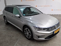 Personenauto, volkswagen, passat variant, 1.4 tsi gte highline, 2016 - afbeelding 23 van  74