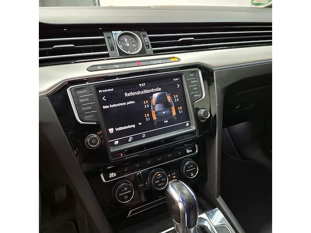 Personenauto, volkswagen, passat variant, 1.4 tsi gte highline, 2016 - afbeelding 37 van  74