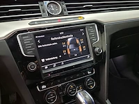 Personenauto, volkswagen, passat variant, 1.4 tsi gte highline, 2016 - afbeelding 37 van  74
