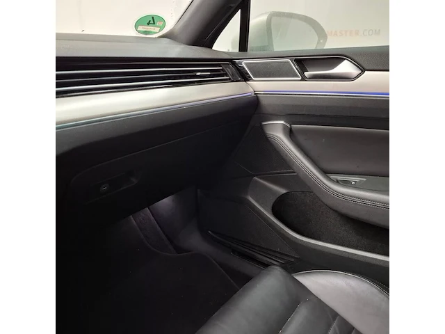 Personenauto, volkswagen, passat variant, 1.4 tsi gte highline, 2016 - afbeelding 39 van  74