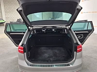 Personenauto, volkswagen, passat variant, 1.4 tsi gte highline, 2016 - afbeelding 44 van  74