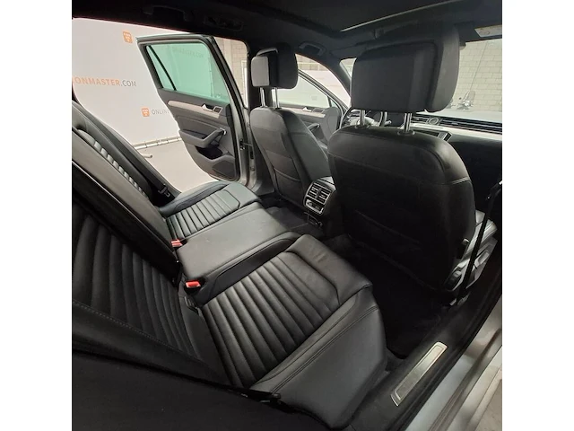 Personenauto, volkswagen, passat variant, 1.4 tsi gte highline, 2016 - afbeelding 47 van  74