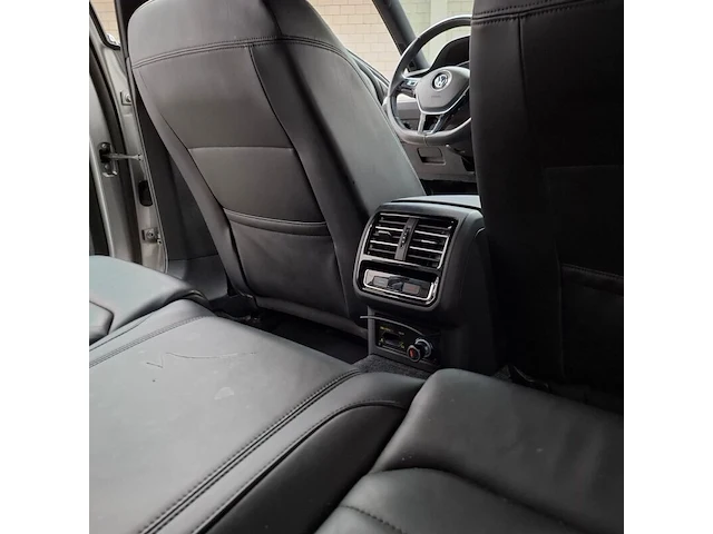 Personenauto, volkswagen, passat variant, 1.4 tsi gte highline, 2016 - afbeelding 48 van  74