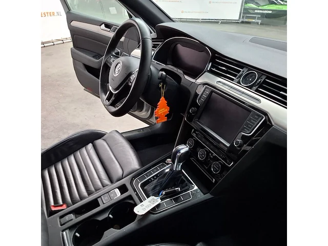Personenauto, volkswagen, passat variant, 1.4 tsi gte highline, 2016 - afbeelding 49 van  74