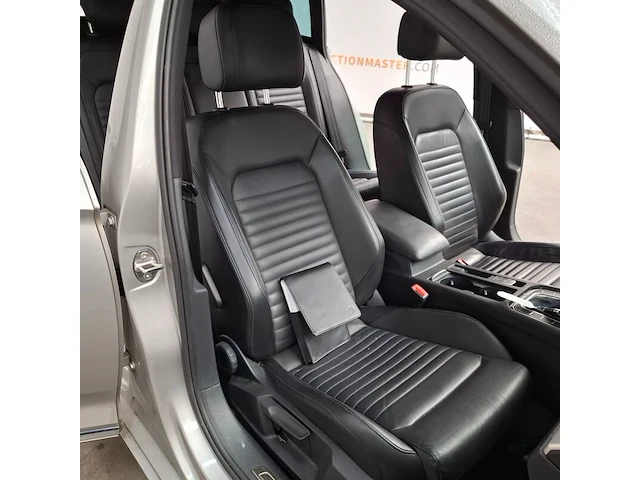 Personenauto, volkswagen, passat variant, 1.4 tsi gte highline, 2016 - afbeelding 50 van  74