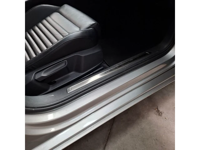 Personenauto, volkswagen, passat variant, 1.4 tsi gte highline, 2016 - afbeelding 52 van  74